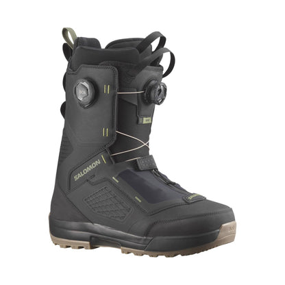 Salomon Echo Dual BOA Snowboard Boots 2026 - Skiis & Biikes
