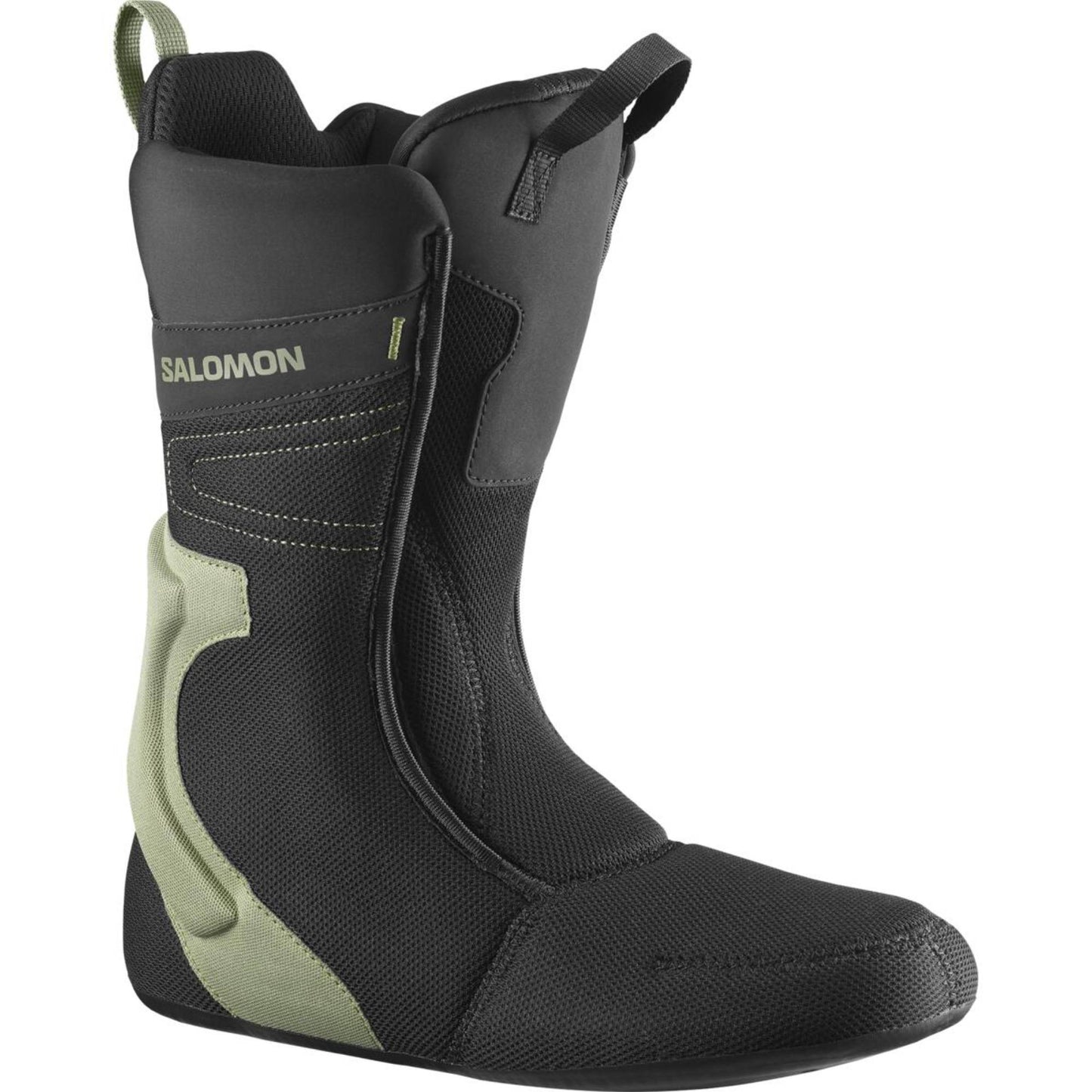 Salomon Echo Dual BOA Snowboard Boots 2026 - Skiis & Biikes