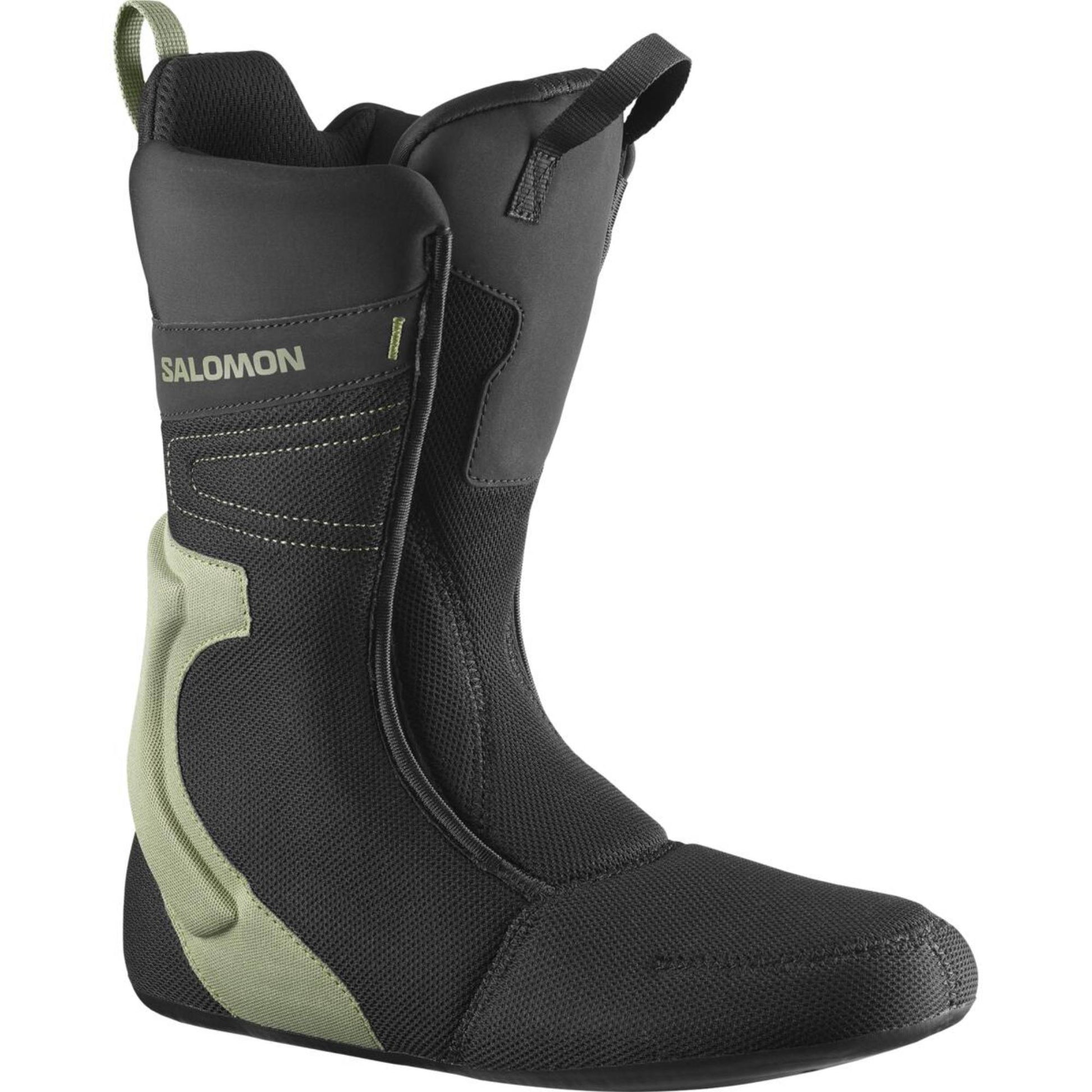 Salomon Echo Dual BOA Snowboard Boots 2026 - Skiis & Biikes