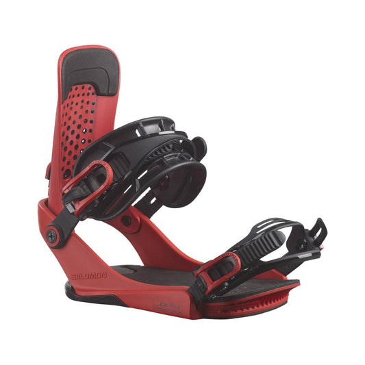Salomon EDB Prime Snowboard Bindings 2026 - Skiis & Biikes