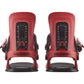 Salomon EDB Prime Snowboard Bindings 2026 - Skiis & Biikes