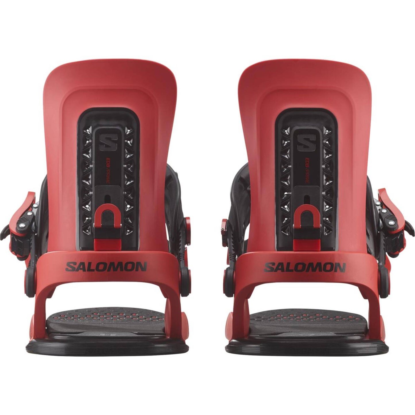 Salomon EDB Prime Snowboard Bindings 2026 - Skiis & Biikes