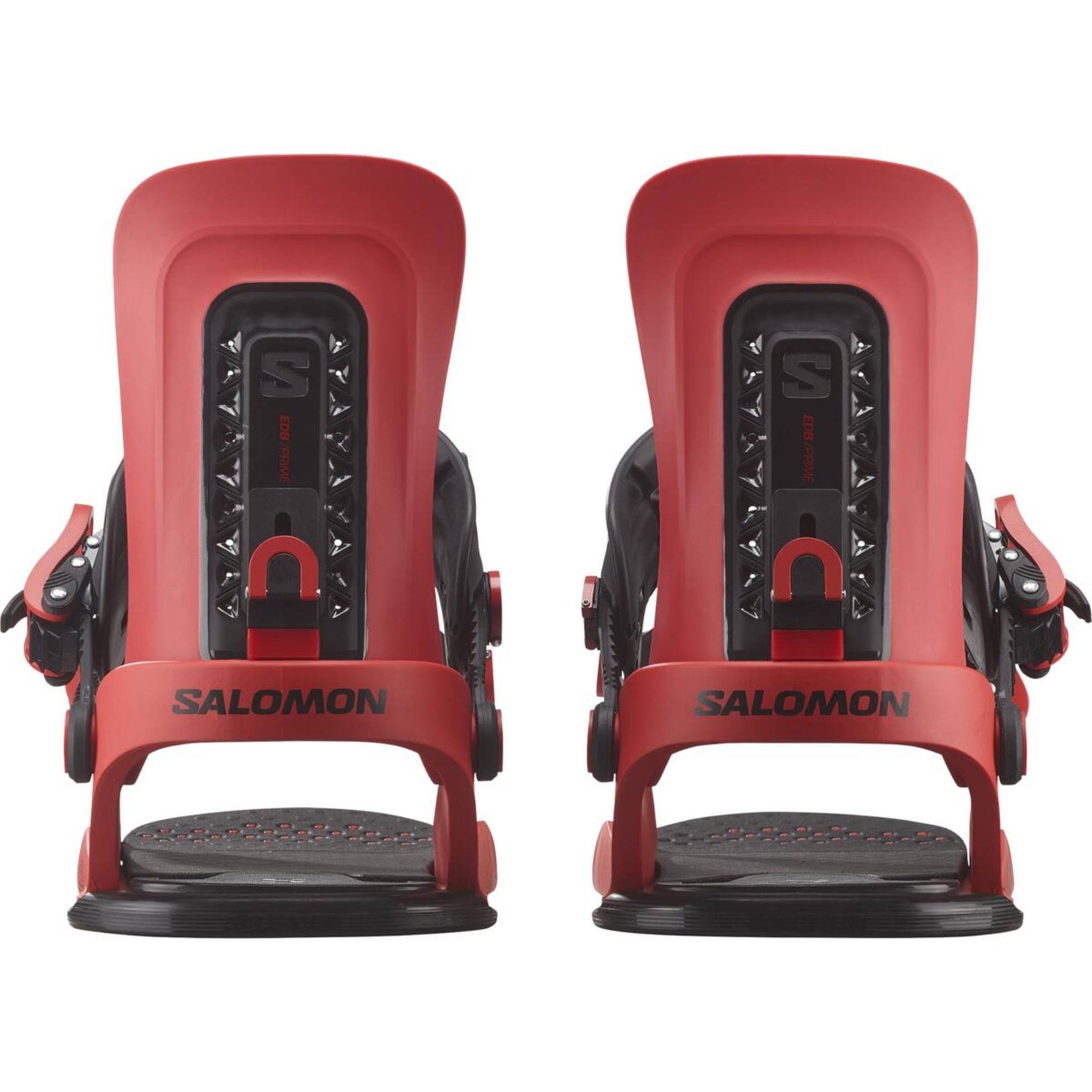 Salomon EDB Prime Snowboard Bindings 2026 - Skiis & Biikes