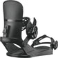 Salomon EDB Snowboard Bindings 2026 - Skiis & Biikes