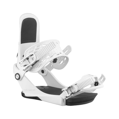 Salomon EDB Snowboard Bindings 2026 - Skiis & Biikes