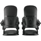 Salomon EDB Snowboard Bindings 2026 - Skiis & Biikes