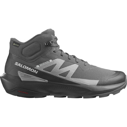 Salomon Elixir Activ Mid GTX Mens Shoe 2025 - Skiis & Biikes