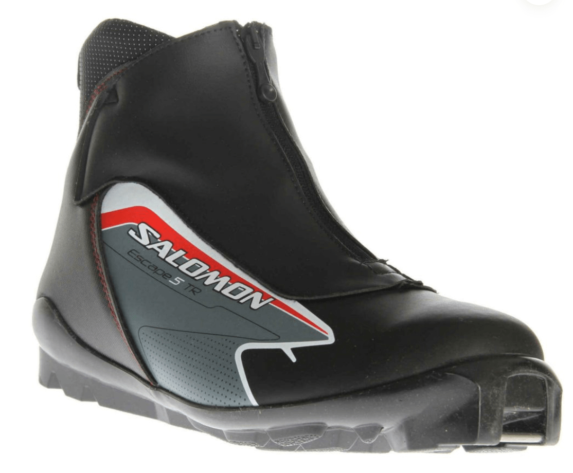 Salomon Escape 5 Tr Boot W12 - Skiis & Biikes