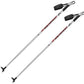 Salomon Escape Alu Junior Nordic Pole - Skiis & Biikes