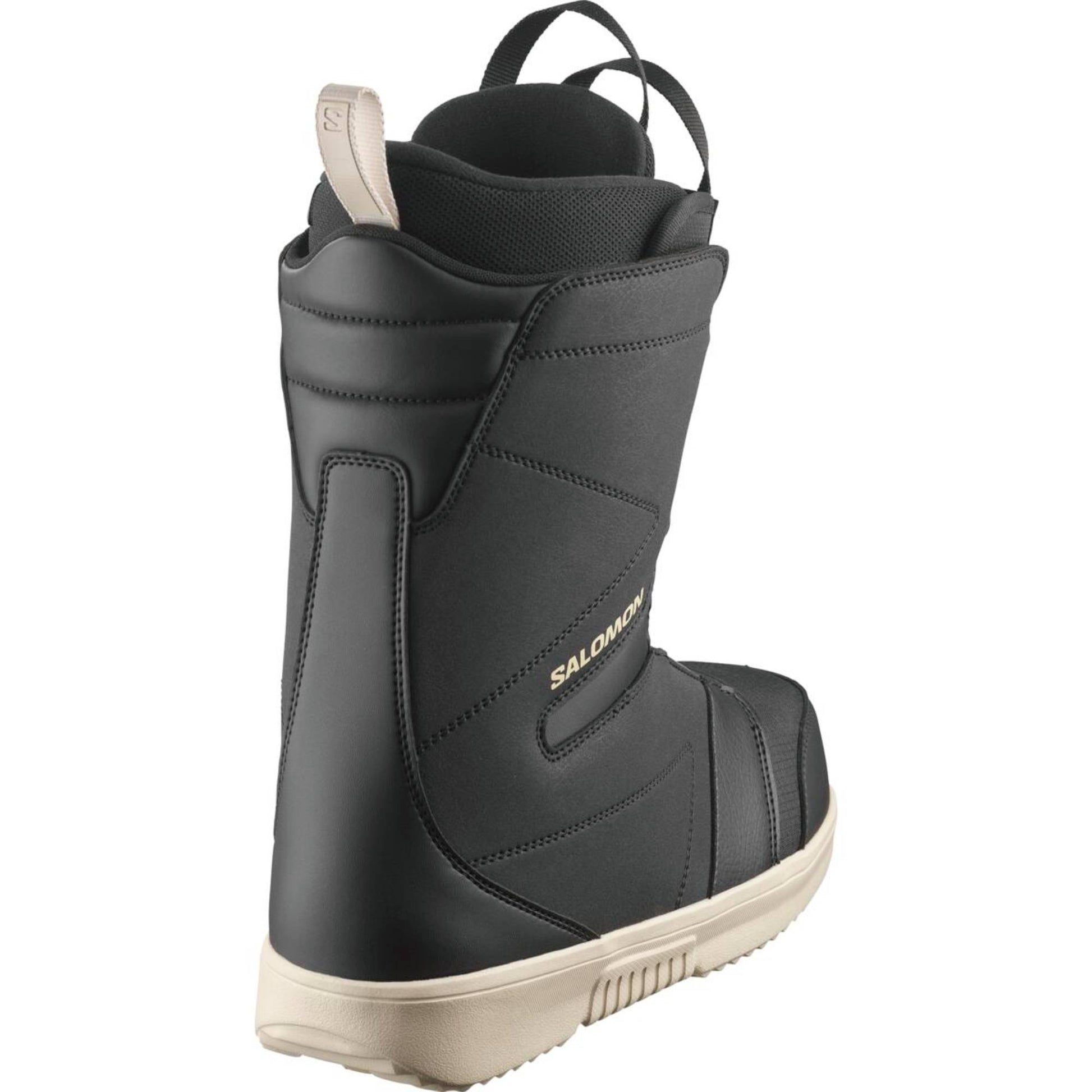 Salomon Faction BOA Snowboard Boots 2026 - Skiis & Biikes