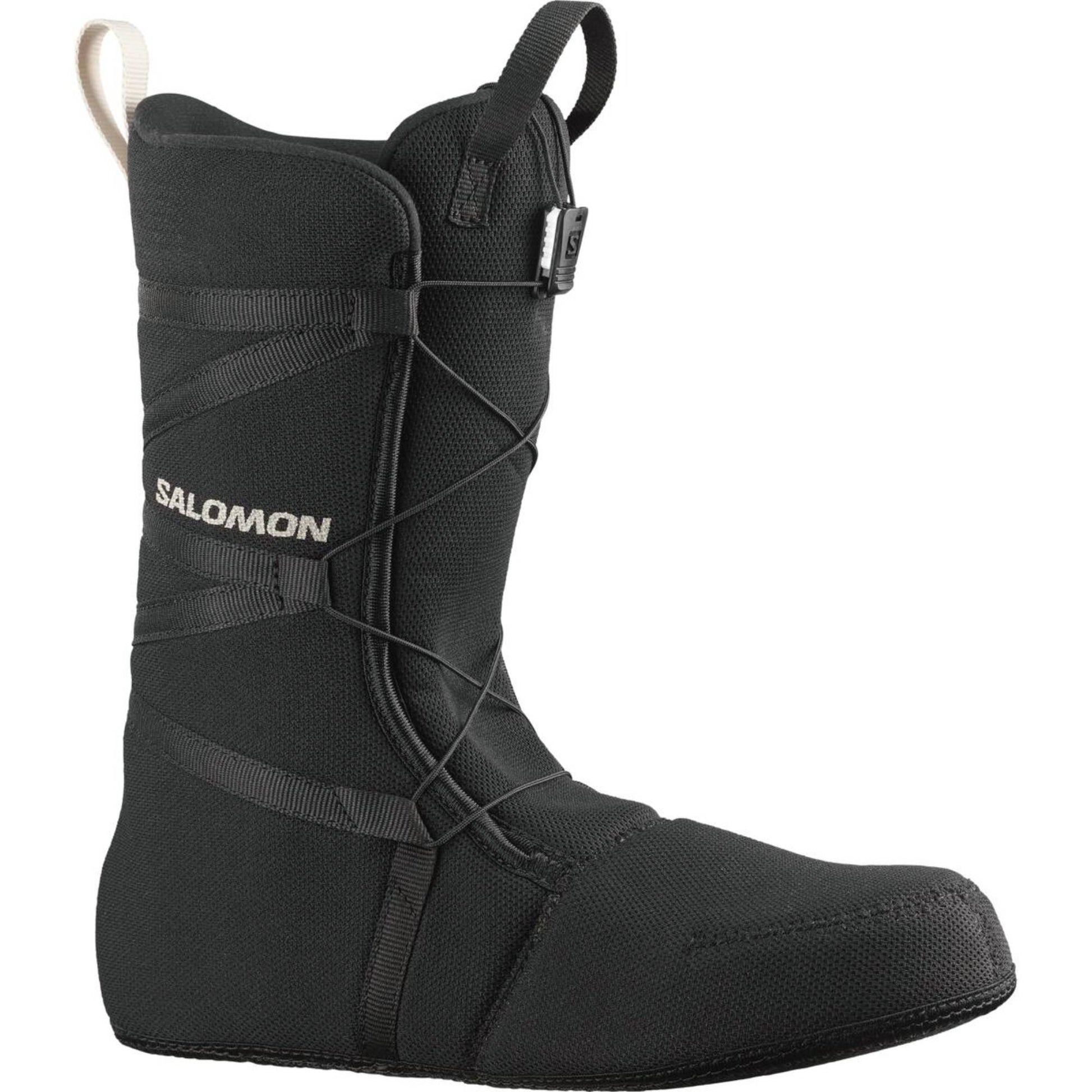 Salomon Faction BOA Snowboard Boots 2026 - Skiis & Biikes