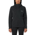 Salomon Gore Infinium Windstopper Womens Jacket - Skiis & Biikes