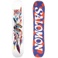 Salomon Grace Junior Snowboard 2025 - Skiis & Biikes
