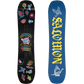 Salomon Grail Junior Snowboard 2025 - Skiis & Biikes