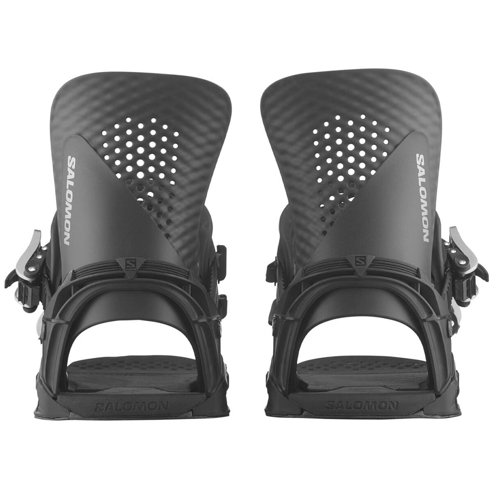 Salomon Hologram Snowboard Bindings 2024 - Skiis & Biikes