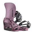 Salomon Hologram Snowboard Bindings 2025 - Skiis & Biikes