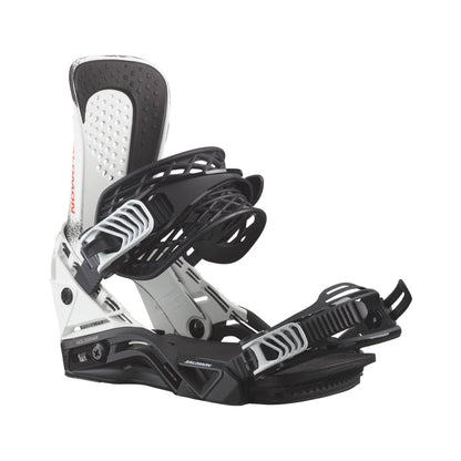 Salomon Hologram Snowboard Bindings 2026 - Skiis & Biikes
