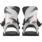 Salomon Hologram Snowboard Bindings 2026 - Skiis & Biikes