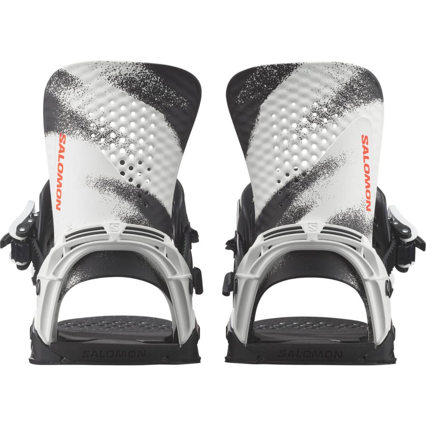 Salomon Hologram Snowboard Bindings 2026 - Skiis & Biikes