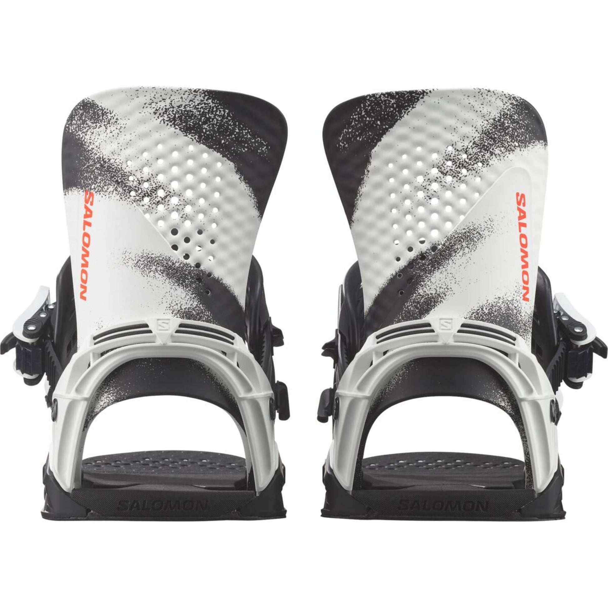 Salomon Hologram Snowboard Bindings 2026 - Skiis & Biikes