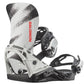 Salomon Hologram Snowboard Bindings 2026 - Skiis & Biikes