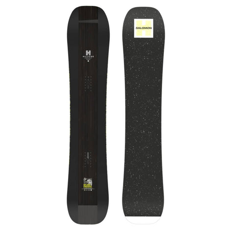 Salomon HPS Louif Paradis Snowboard 2026 – Skiis & Biikes