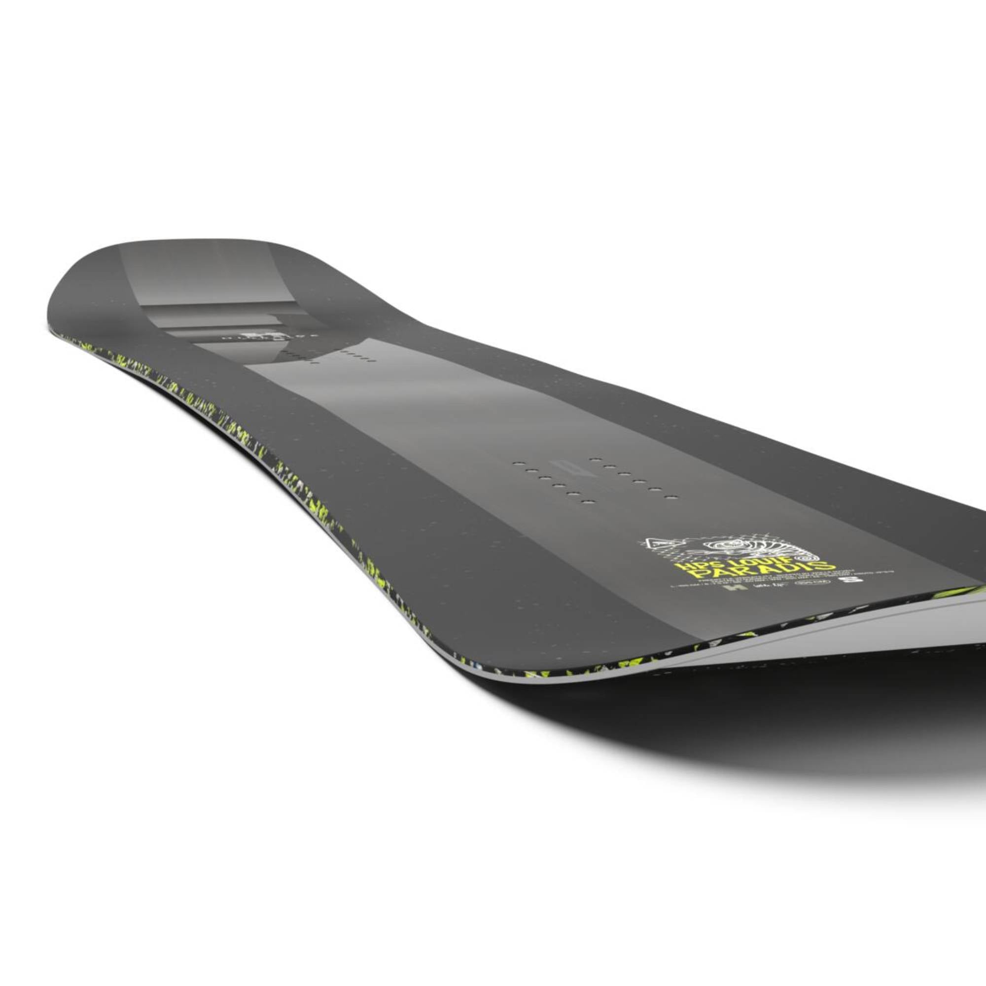 スノーボード salomon hps louif paradis 159 Amazon.com : Salomon HPS Louif Paradis Mens Snowboard 159