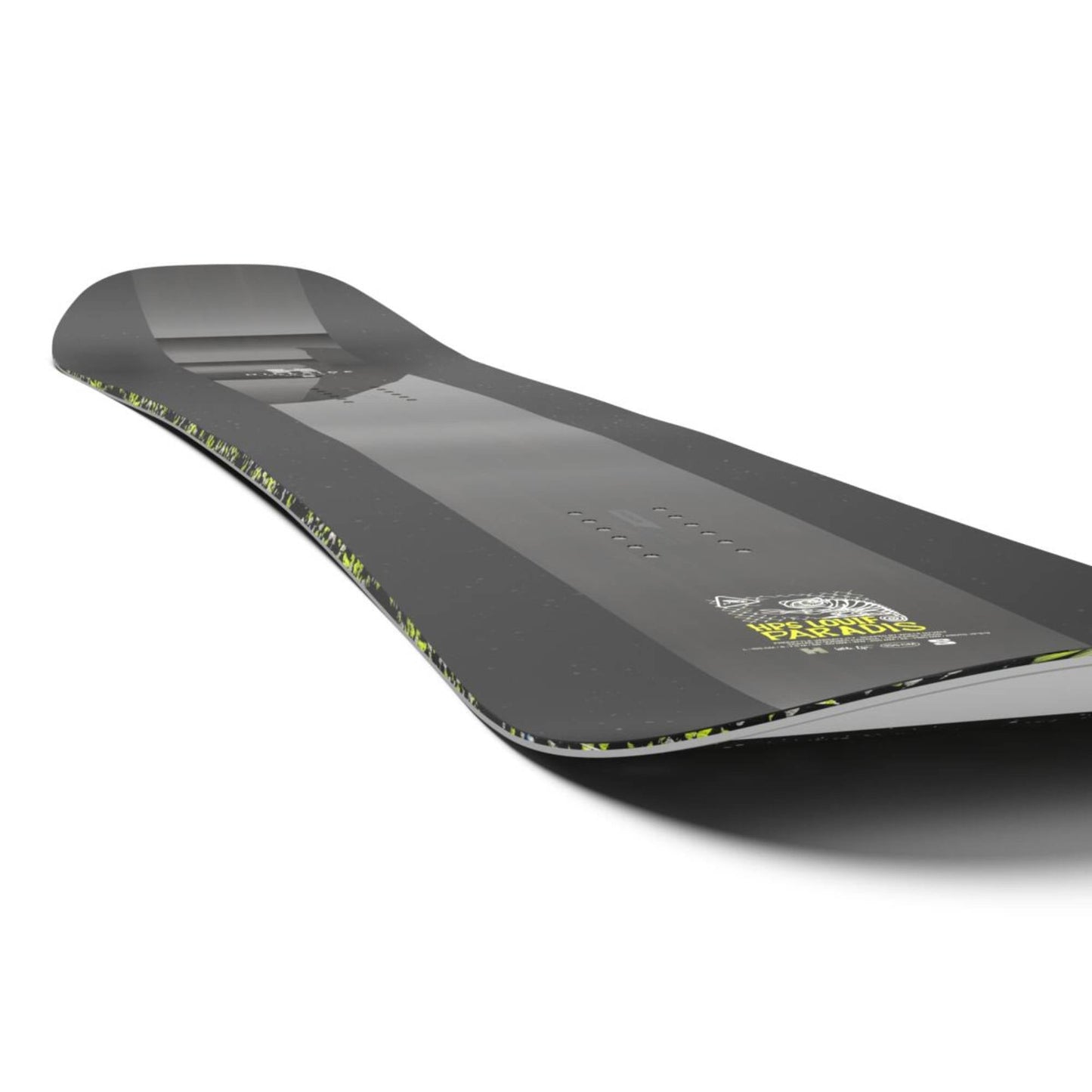 Salomon HPS Louif Paradis Snowboard 2026 - Skiis & Biikes