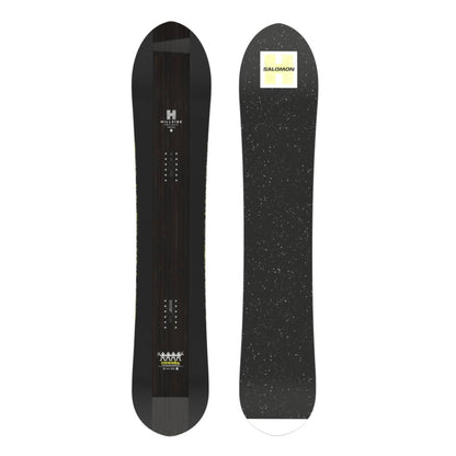 Salomon HPS Sickstick Snowboard 2026 - Skiis & Biikes