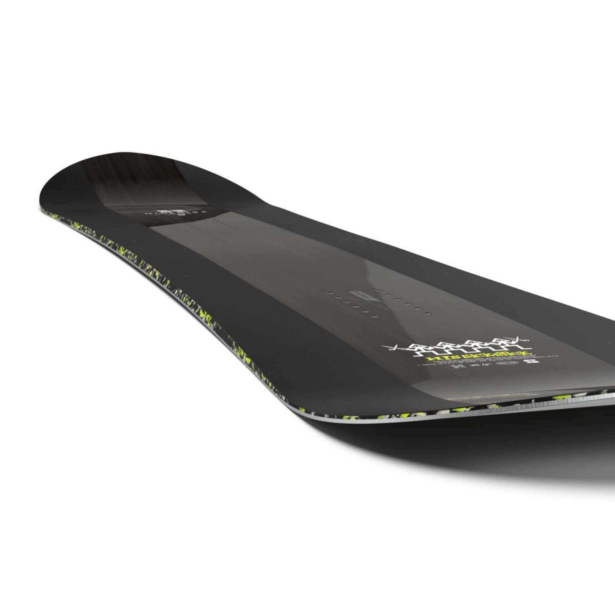 Salomon HPS Sickstick Snowboard 2026 – Skiis & Biikes