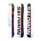 Salomon Huck Knife Grom Junior Snowboard 2024 - Skiis & Biikes