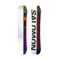 Salomon Huck Knife Grom Junior Snowboard 2024 - Skiis & Biikes
