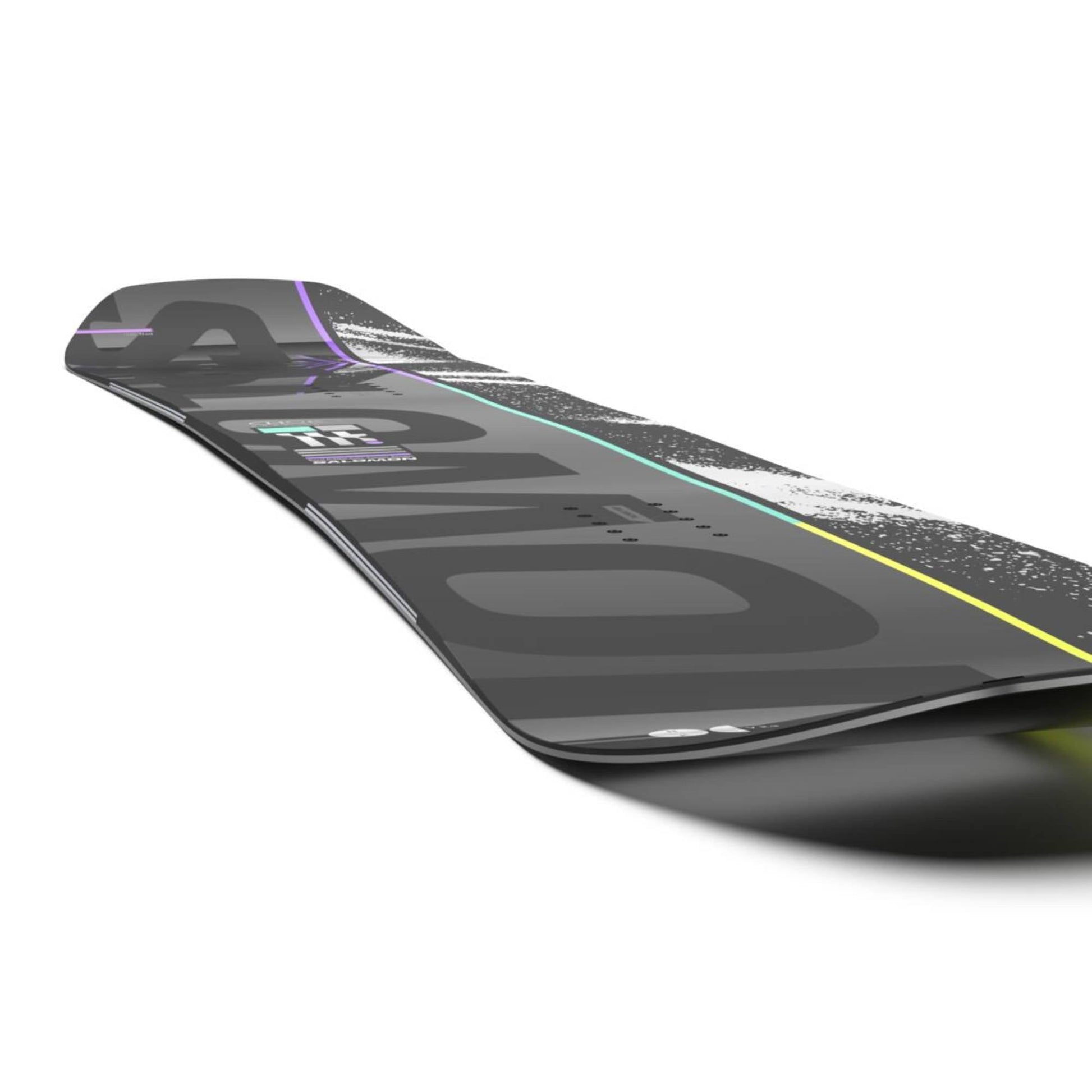 Salomon Huck Knife Pro Snowboard 2026 - Skiis & Biikes