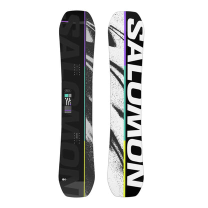 Salomon Huck Knife Pro Snowboard 2026 - Skiis & Biikes