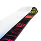 Salomon Huck Knife Snowboard 2024 - Skiis & Biikes