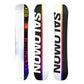 Salomon Huck Knife Snowboard 2024 - Skiis & Biikes