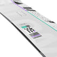 Salomon Huck Knife Snowboard 2026 - Skiis & Biikes