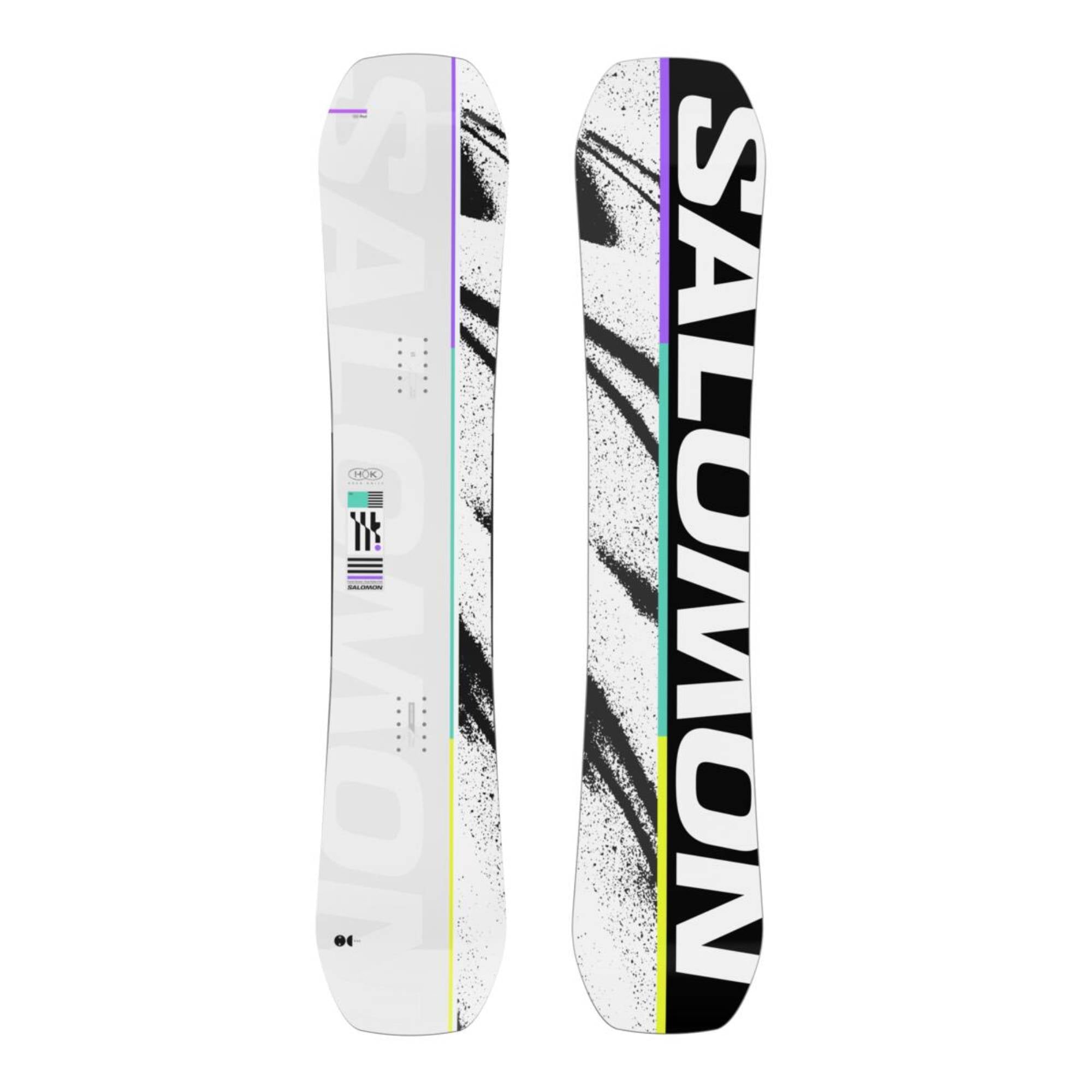 k*。様 Salomon Huck Knife スノーボードブーツ salomon-huck-knife-snowboard-