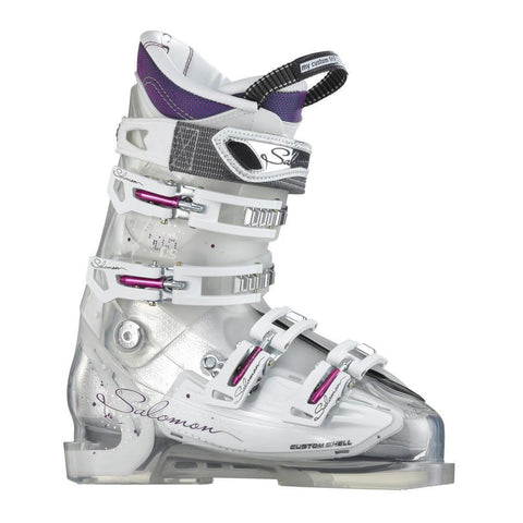 Salomon Instinct 100 Cs Women Ski Boot 2013 – Skiis & Biikes Salomon Instinct 100 Cs Women Ski Boot 2013 – Skiis & Biikes