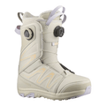 Salomon Ivy BOA SJ Womens Snowboard Boots 2025 - Skiis & Biikes