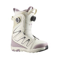 Salomon Ivy BOA SJ Womens Snowboard Boots 2026 - Skiis & Biikes