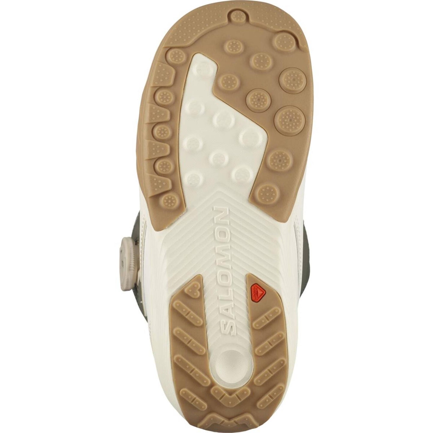 Salomon Kiana BOA Womens Snowboard Boots 2026 - Skiis & Biikes