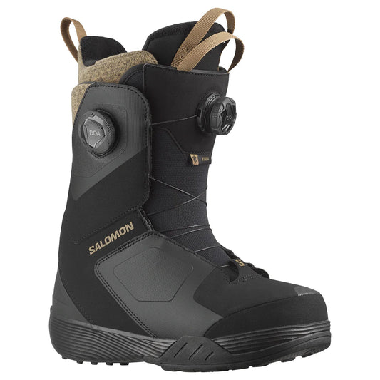 Salomon Kiana Dual BOA Womens Snowboard Boots 2025 - Skiis & Biikes