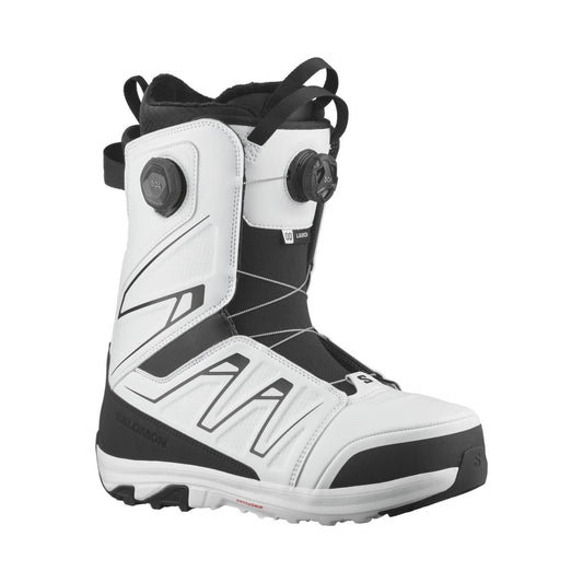 Salomon Launch BOA SJ Snowboard Boots 2026 - Skiis & Biikes