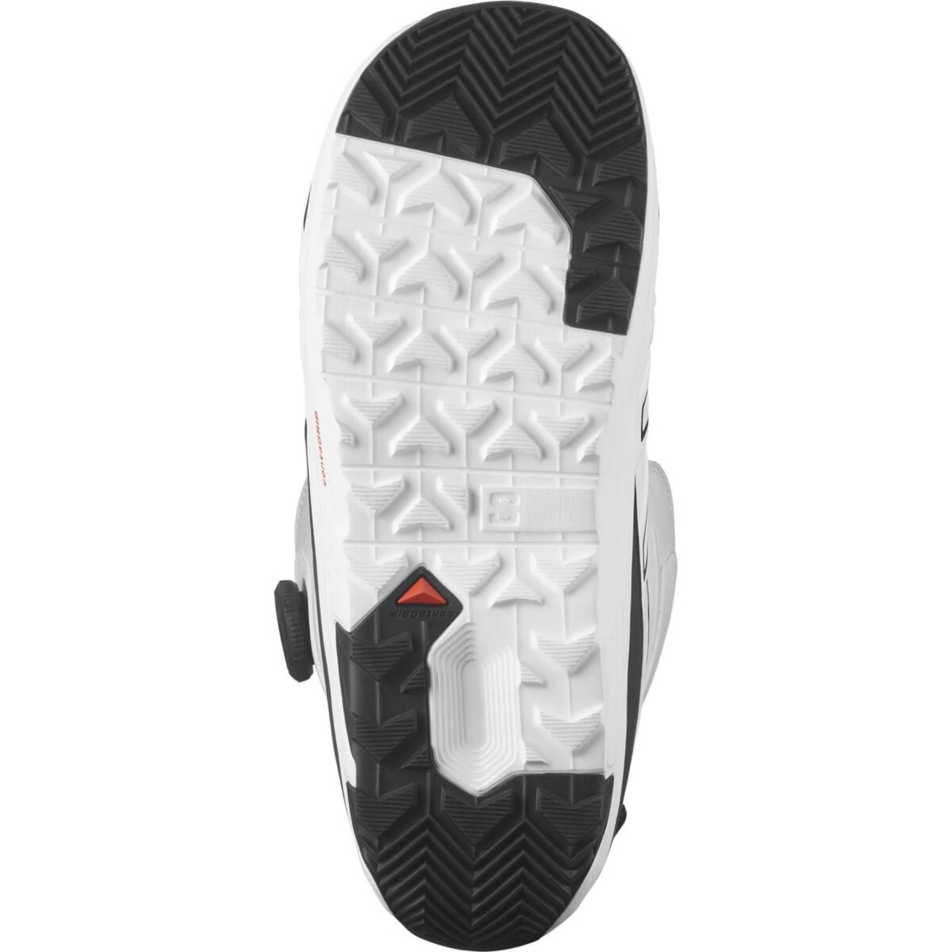 Salomon Launch BOA SJ Snowboard Boots 2026 - Skiis & Biikes