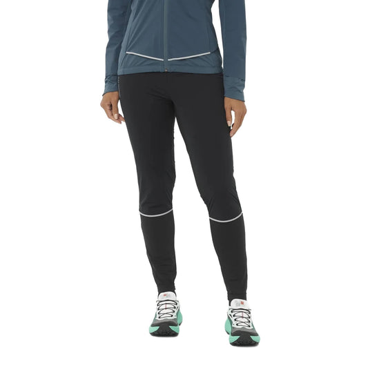 Salomon Light Shell Womens Pant - Skiis & Biikes