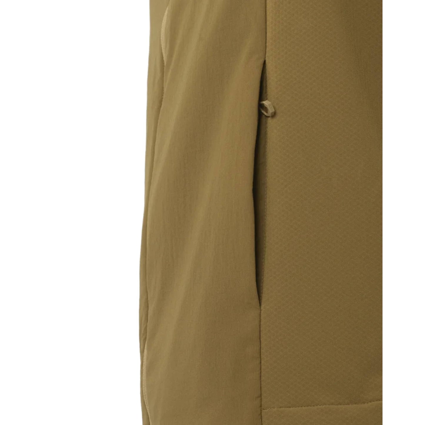 Salomon Mountain Flex Hybrid Mens Jacket - Skiis & Biikes