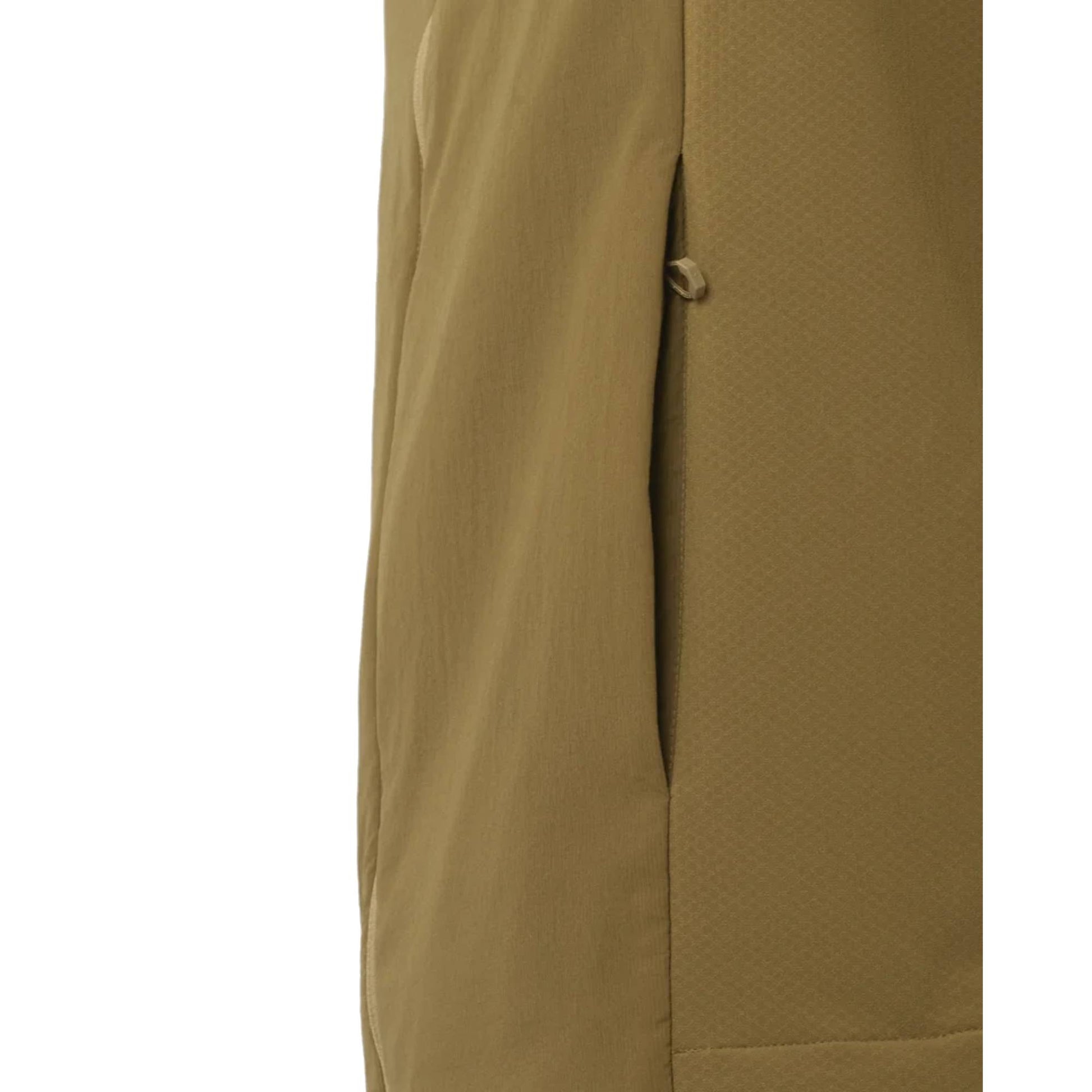 Salomon Mountain Flex Hybrid Mens Jacket - Skiis & Biikes