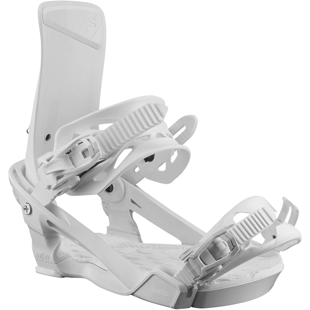 Salomon Nesta Womens Snowboard Bindings 2024 - Skiis & Biikes