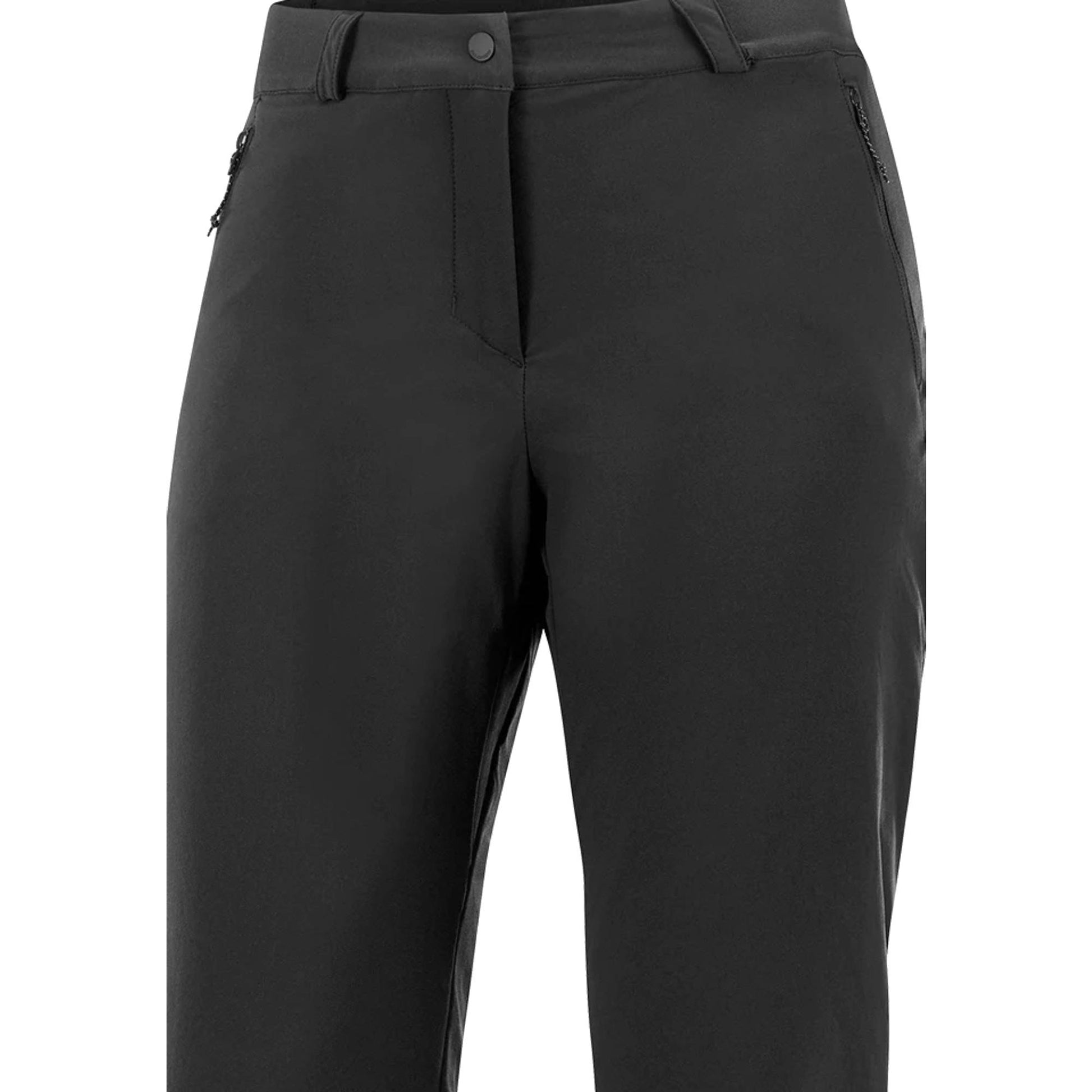 Salomon Nova Womens Pant - Skiis & Biikes